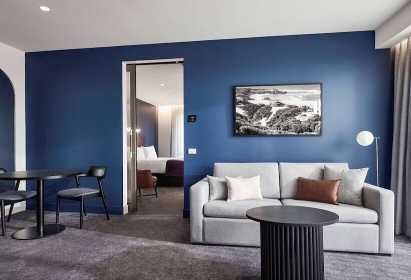 침실 1개 수피리어 아파트, Rydges Ringwood