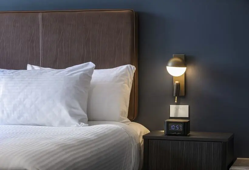 １ベッドルームのデラックスアパートメント, Rydges Ringwood