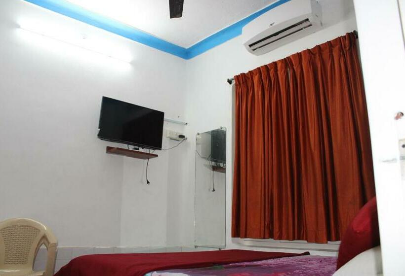 스탠다드 룸, Balaji Guest House