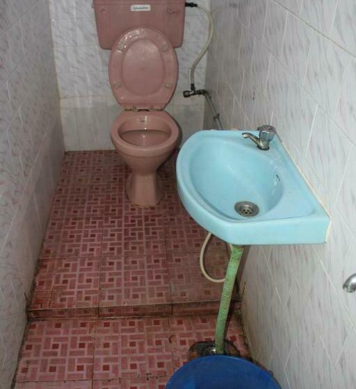 스탠다드 룸, Balaji Guest House