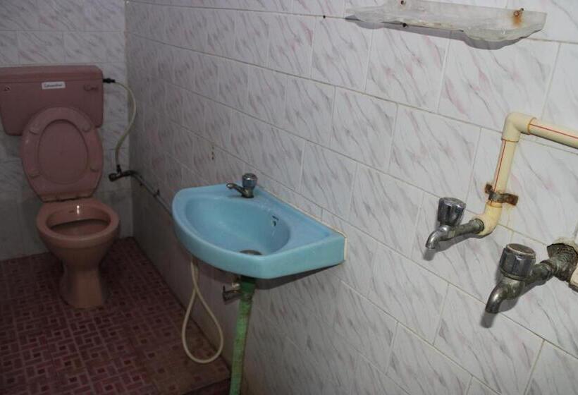 스탠다드 룸, Balaji Guest House