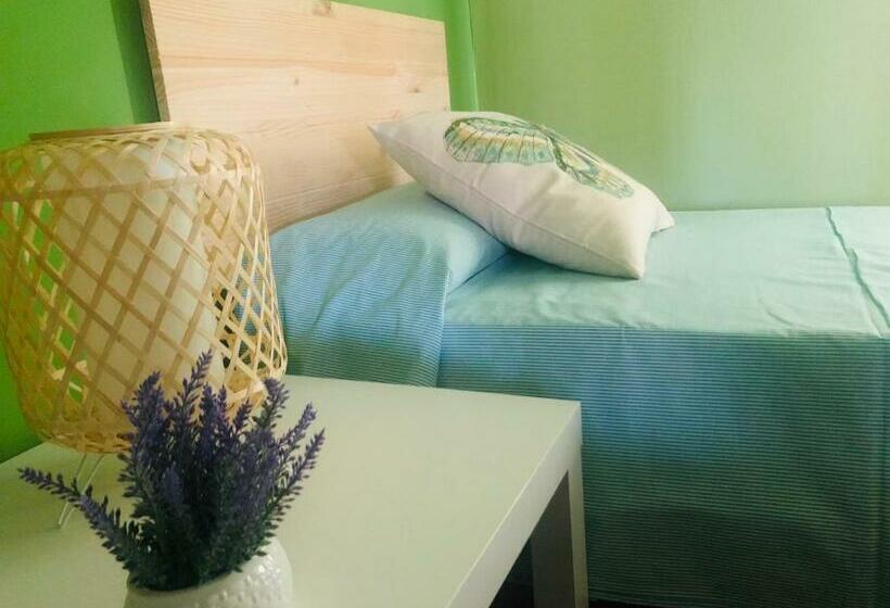 חדר סטנדרט, Hospedería De Juan