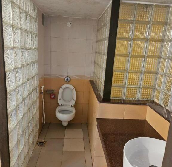 Номер Стандарт, Piggy Hostel Calangute