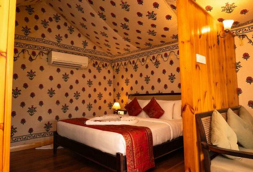 Вилла 1 Спальня, Om Vilas Benares, Varanasi