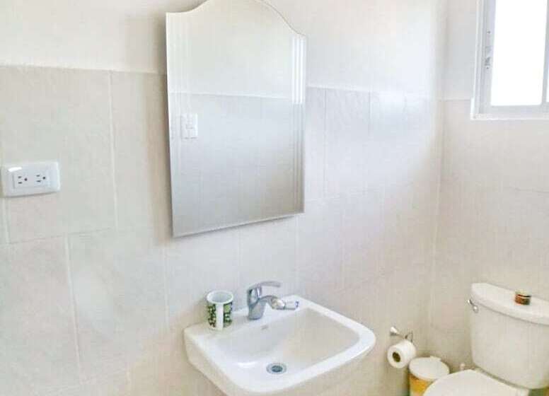 آپارتمان کلاسیک 1 خوابه, The Hope Plaza