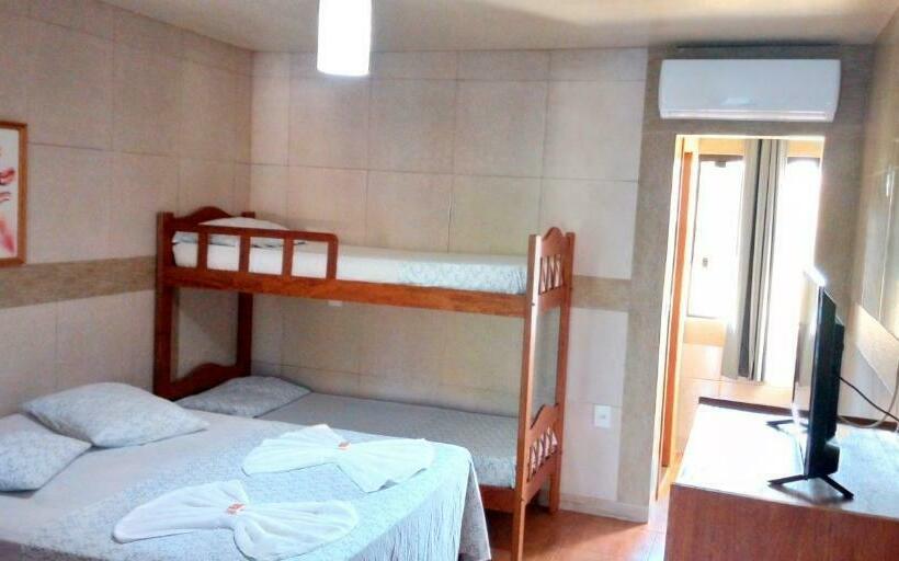 سوییت, Ferrugem Eco Village