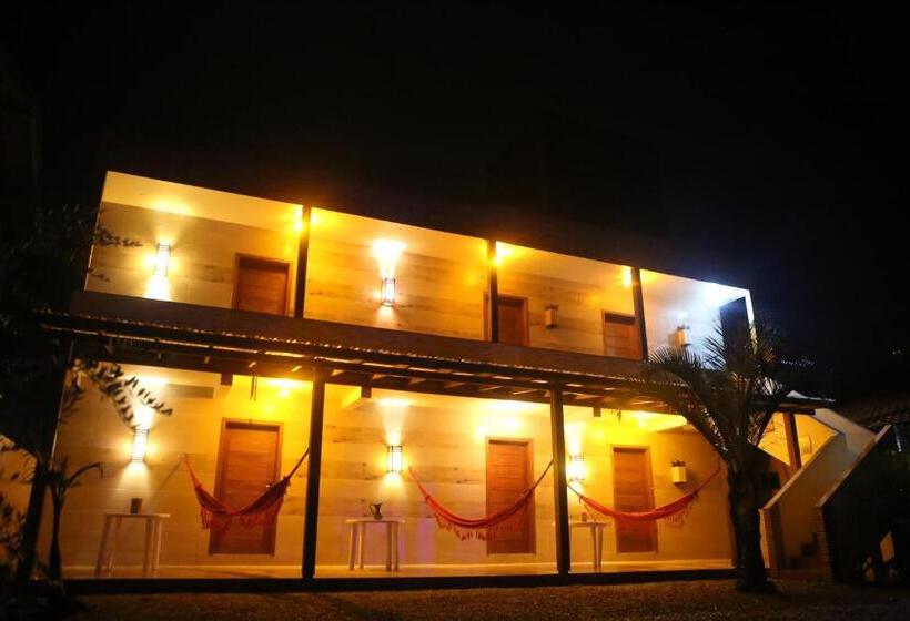سوییت, Ferrugem Eco Village
