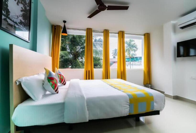 디럭스 룸, Flamingo Suites