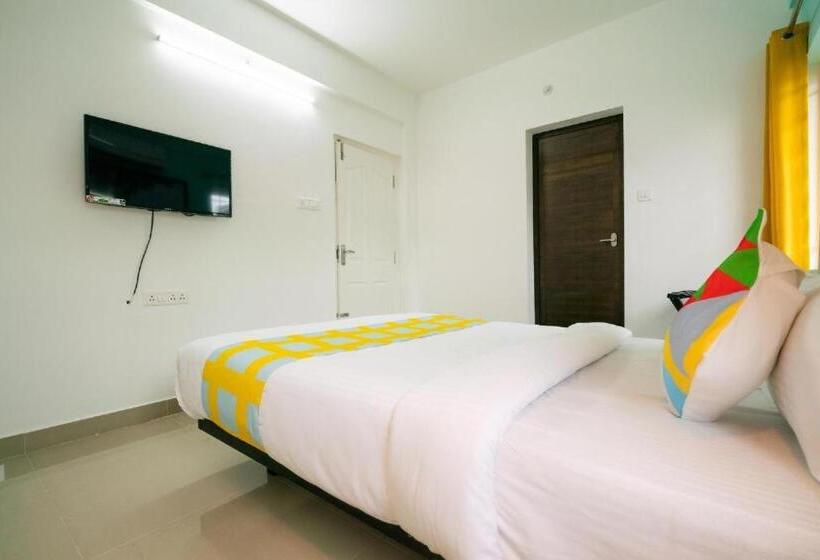 디럭스 룸, Flamingo Suites