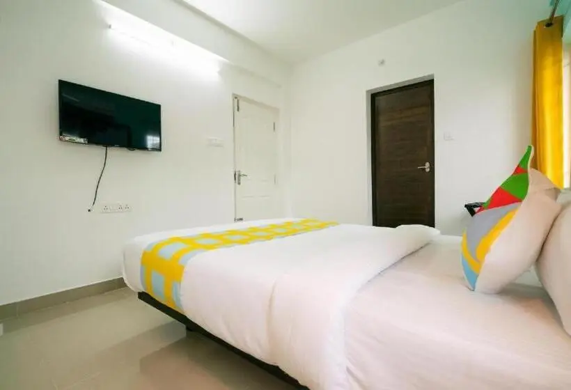 Chambre Deluxe, Flamingo Suites