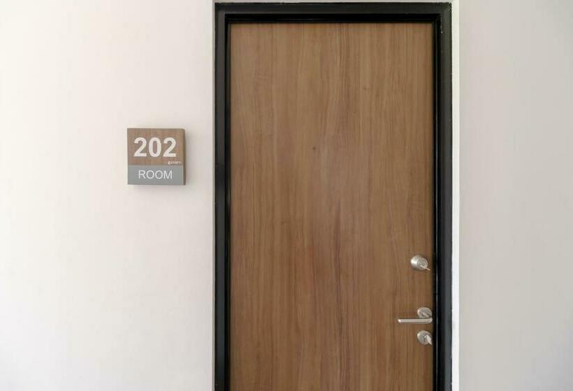 스탠다드 룸, Reddoorz Syariah Near Rumah Sakit Medika Dramaga