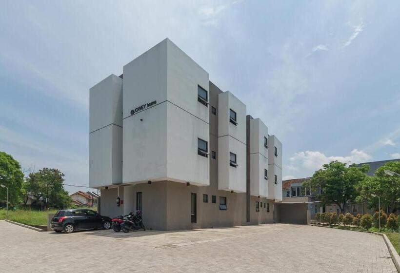 스탠다드 룸, Reddoorz Syariah Near Rumah Sakit Medika Dramaga