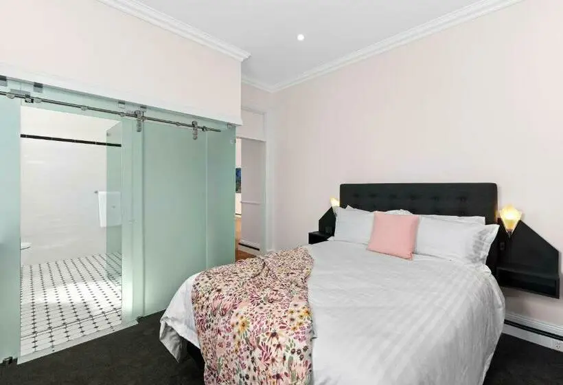 １ベッドルームのスーペリアアパートメント, The Star Boutique Apartments