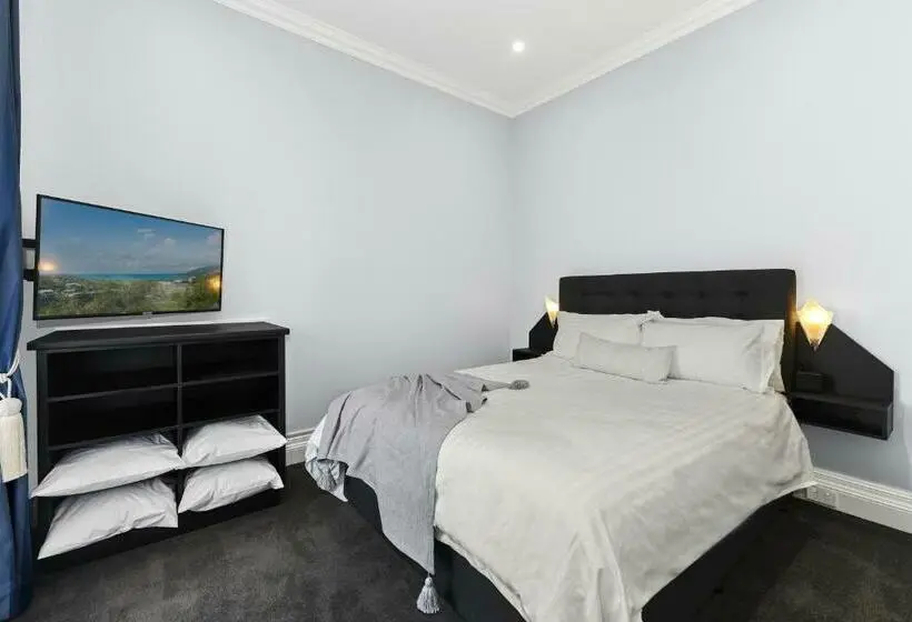 バルコニー付き１ベッドルームアパートメント, The Star Boutique Apartments