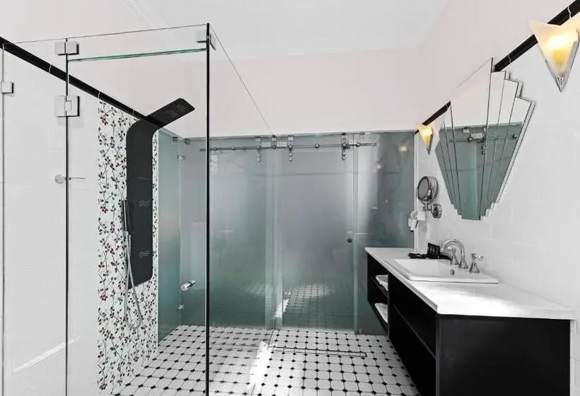 １ベッドルームのスーペリアアパートメント, The Star Boutique Apartments