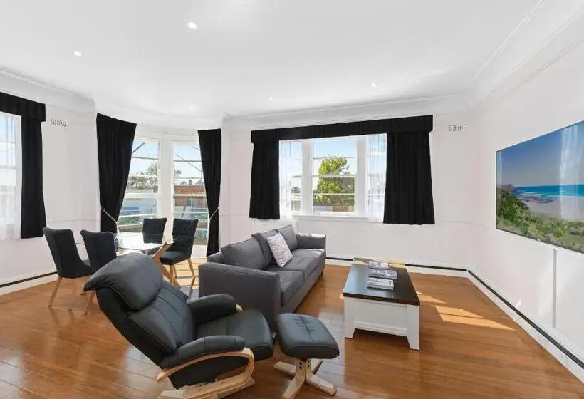 １ベッドルームのスーペリアアパートメント, The Star Boutique Apartments