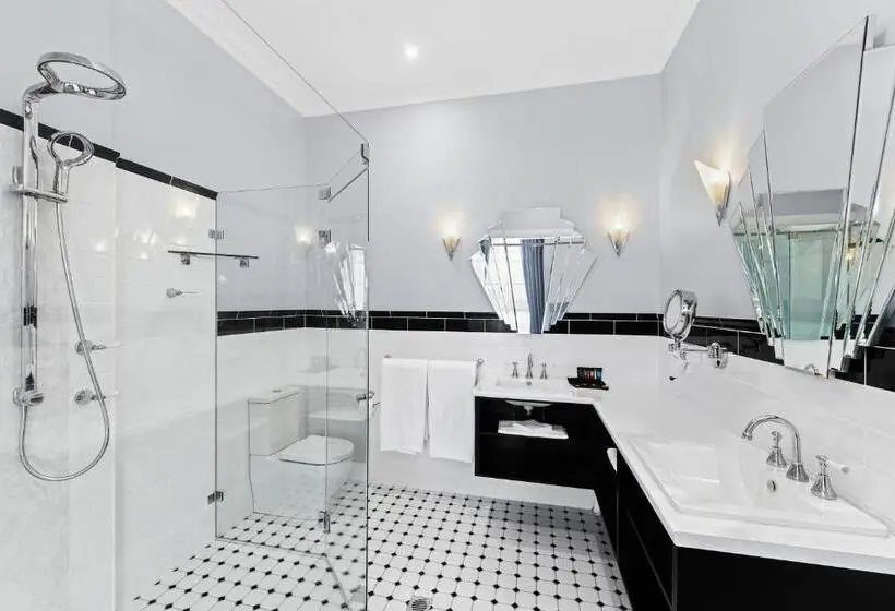 バルコニー付き１ベッドルームアパートメント, The Star Boutique Apartments