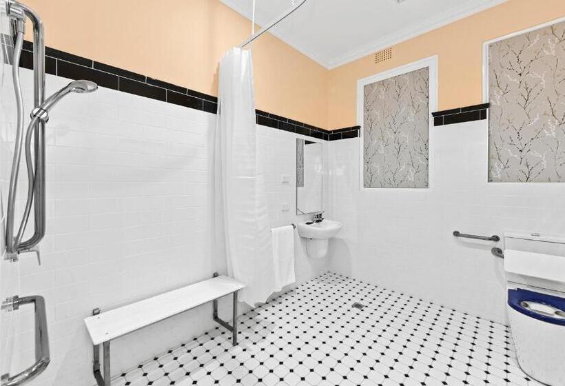 Апартаменты 1 Спальня, The Star Boutique Apartments