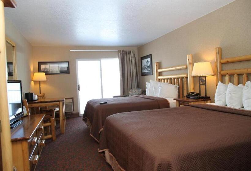 Номер Superior Одноместный, Bridge Vista Beach Hotel And Convention Center