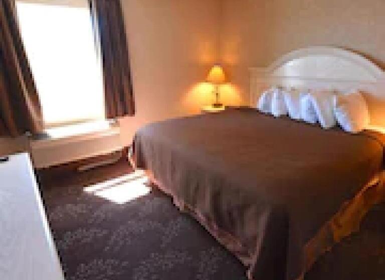 Номер Deluxe Кровать Кинг, Bridge Vista Beach Hotel And Convention Center