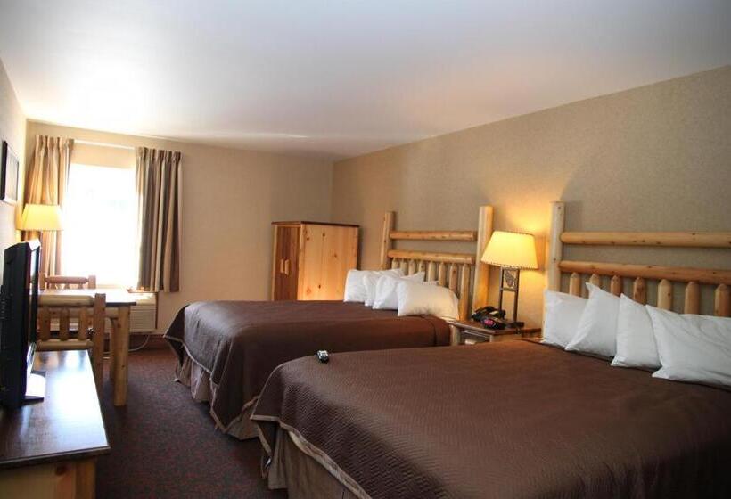 חדר דלוקס, Bridge Vista Beach Hotel And Convention Center