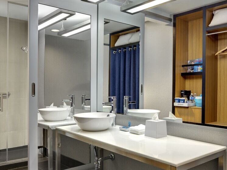 套房, Aloft New York Brooklyn