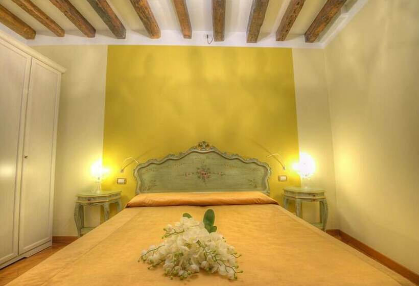 آپارتمان سوپریور 1 خوابه, Ca Dell Arte Suite