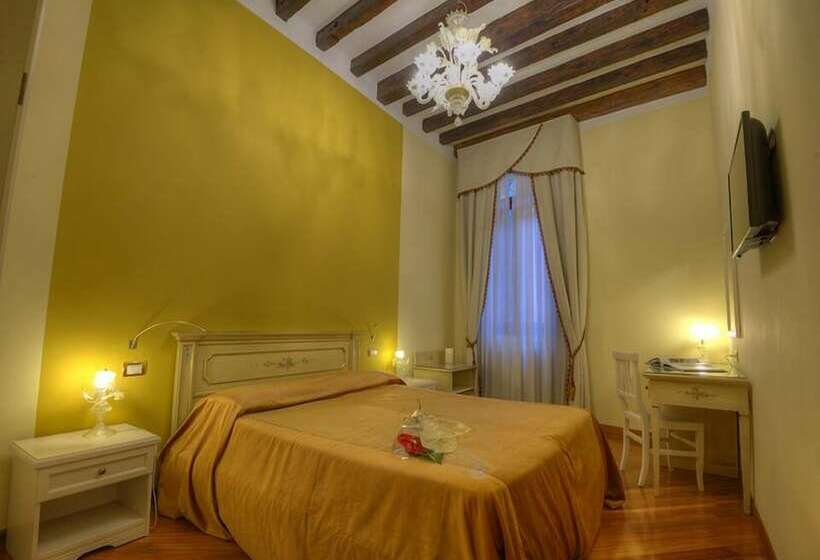 آپارتمان سوپریور 1 خوابه, Ca Dell Arte Suite