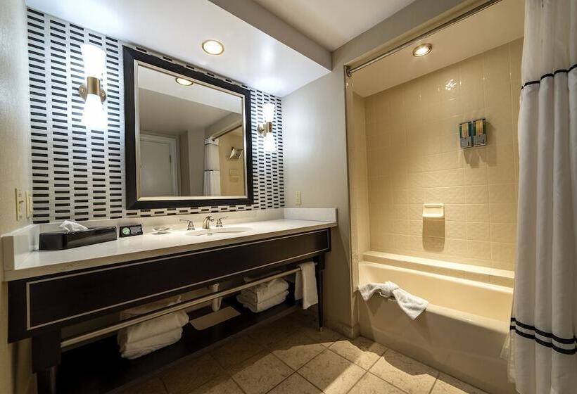 חדר דלוקס, Caesars Southern Indiana