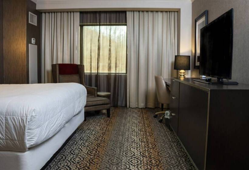 Номер Deluxe, Caesars Southern Indiana