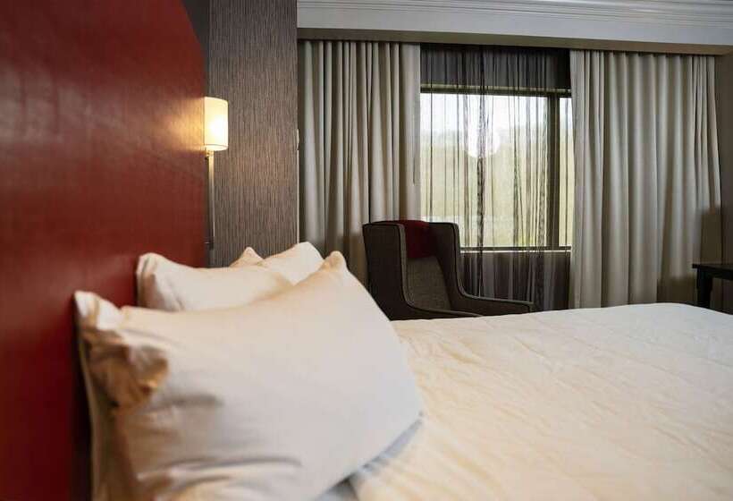 חדר דלוקס, Caesars Southern Indiana