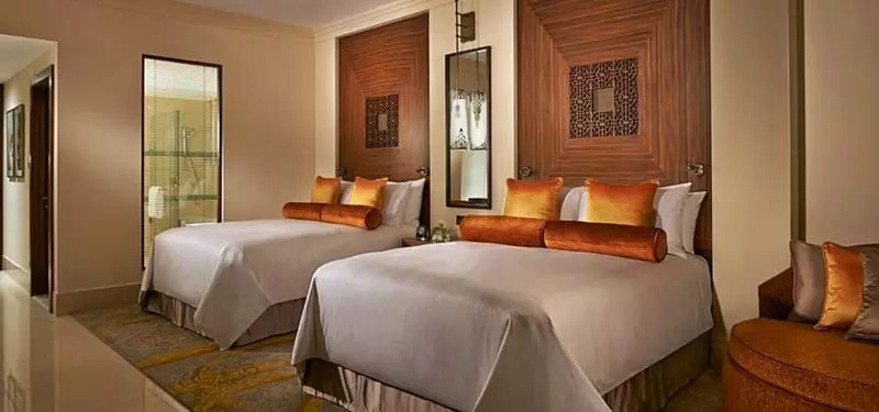 Standard-huone King-vuode, Daytona Dream Inn By Amerivu