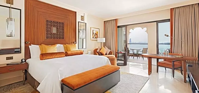Standard-huone King-vuode, Daytona Dream Inn By Amerivu