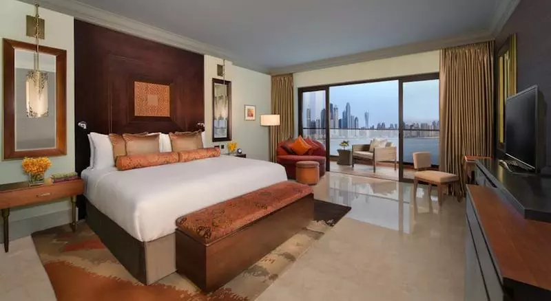 Standard-huone King-vuode, Daytona Dream Inn By Amerivu