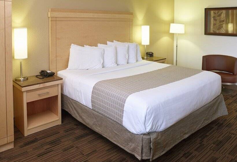 غرفة بريميوم, Livinn Hotel Minneapolis South / Burnsville
