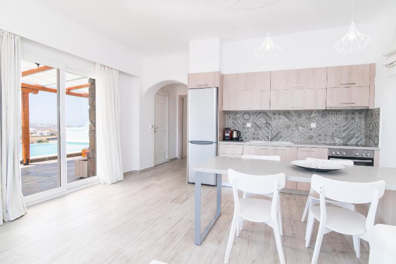 סוויטת אקזקיוטיב, עם מיטת קינג, Oxford Suites Spokane Downtown