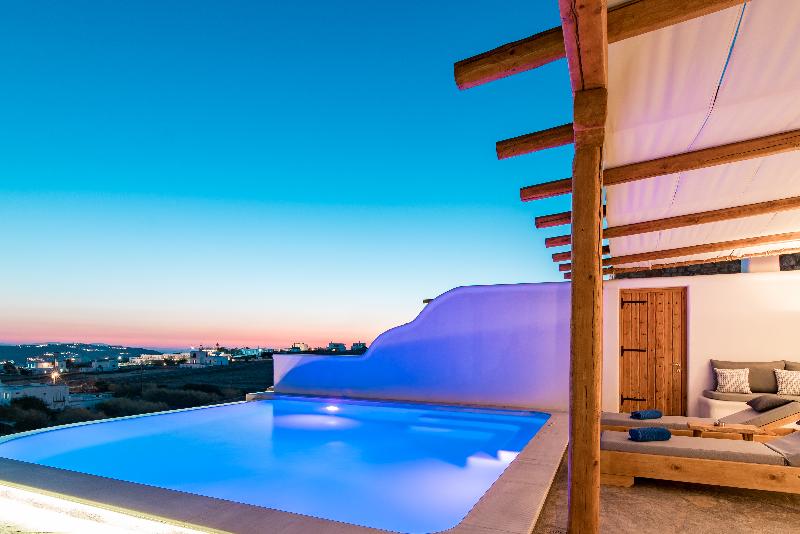 סוויטת אקזקיוטיב, עם מיטת קינג, Oxford Suites Spokane Downtown