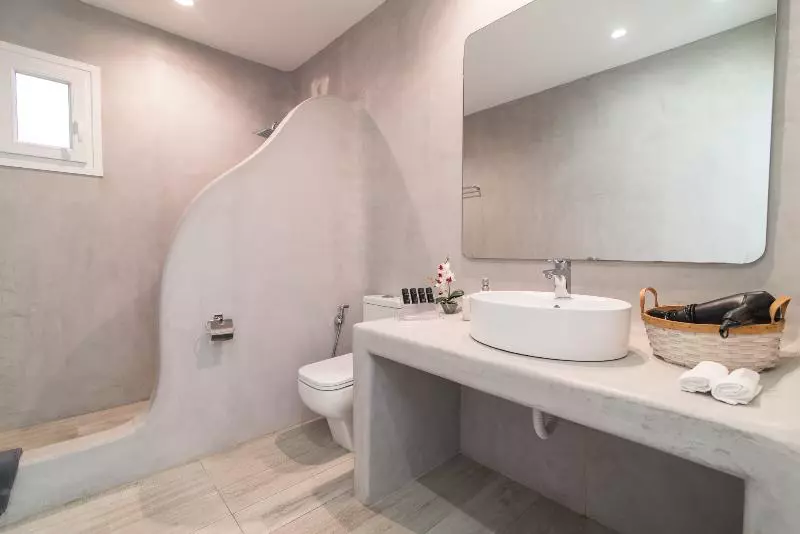 سوئیت اجرایی با تخت کینگ, Oxford Suites Spokane Downtown