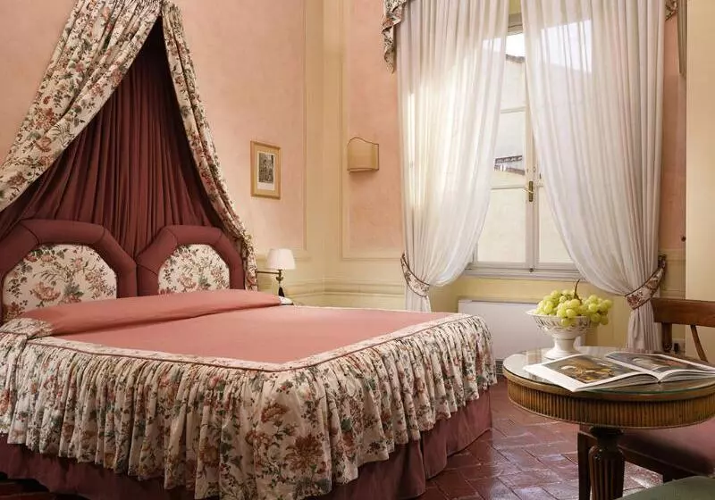 اتاق استاندارد, Palazzo Niccolini Al Duomo Residenza D Epoca