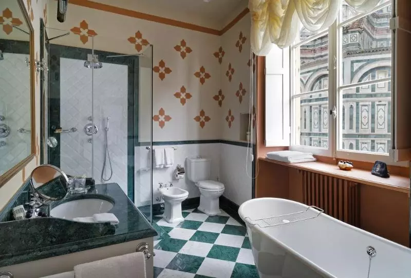 سوییت لوکس, Palazzo Niccolini Al Duomo Residenza D Epoca