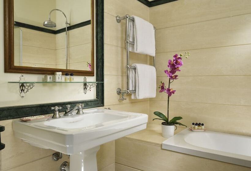 اتاق استاندارد, Palazzo Niccolini Al Duomo Residenza D Epoca