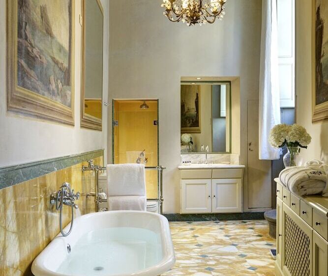 سوییت, Palazzo Niccolini Al Duomo Residenza D Epoca