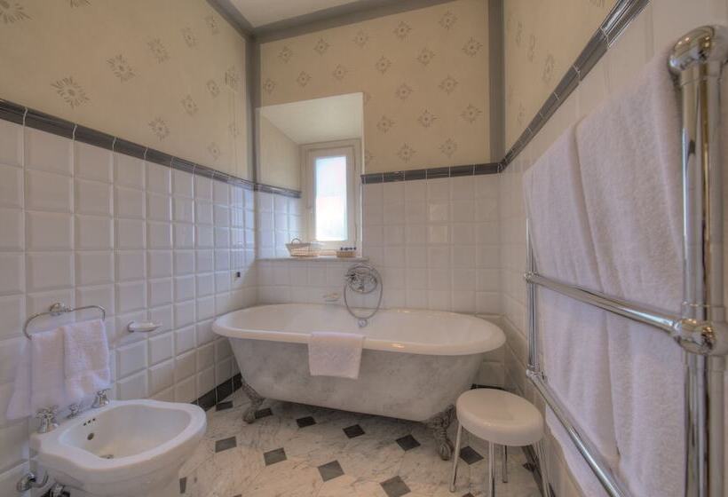 سوییت, Palazzo Niccolini Al Duomo Residenza D Epoca