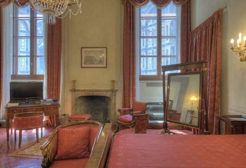 سوییت, Palazzo Niccolini Al Duomo Residenza D Epoca