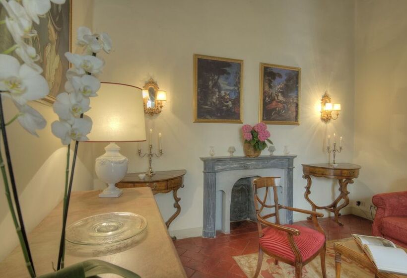 سوییت, Palazzo Niccolini Al Duomo Residenza D Epoca