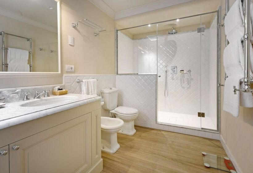 اتاق لوکس, Palazzo Niccolini Al Duomo Residenza D Epoca