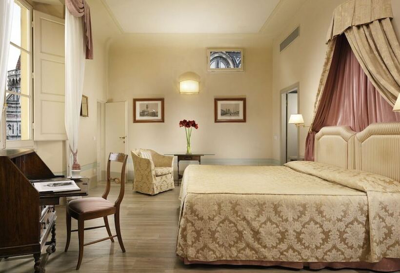 اتاق لوکس, Palazzo Niccolini Al Duomo Residenza D Epoca