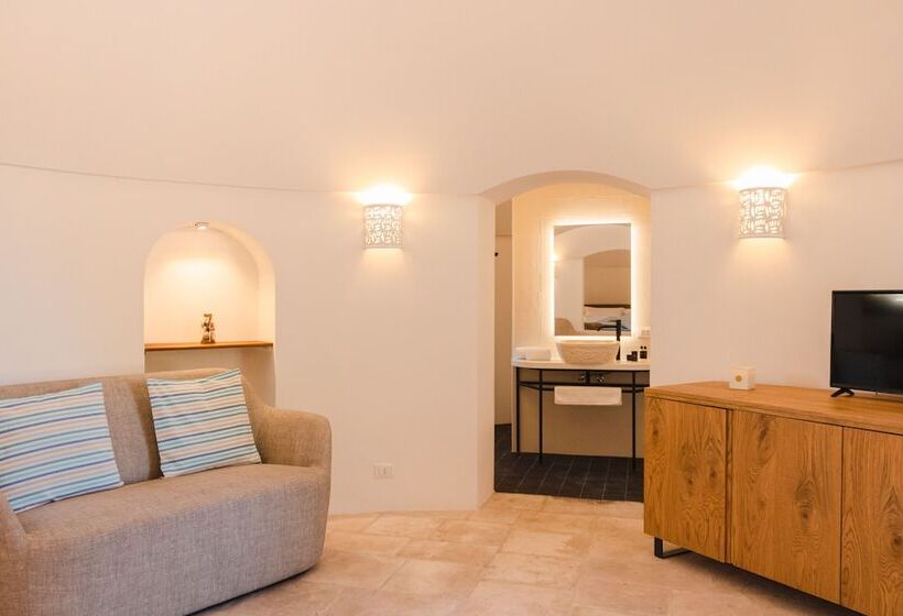 标准间, Porto Giardino, Cdshotels