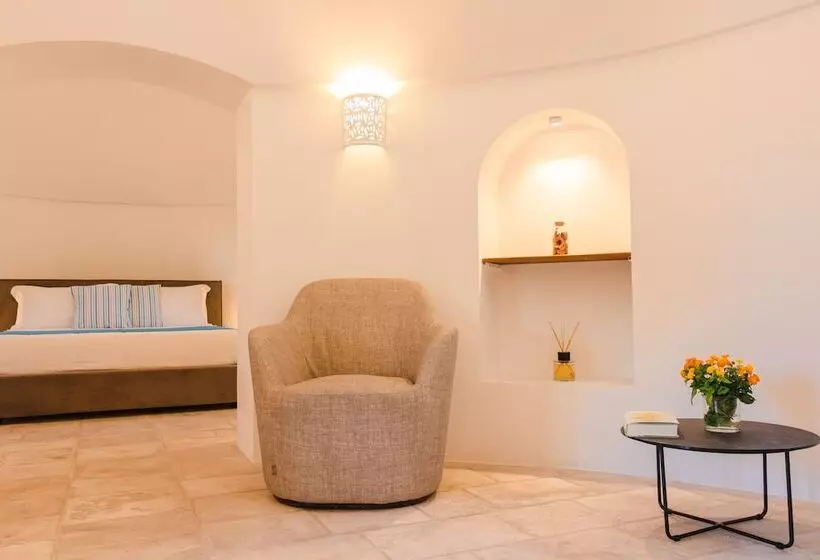 スタンダードルーム, Porto Giardino, Cdshotels
