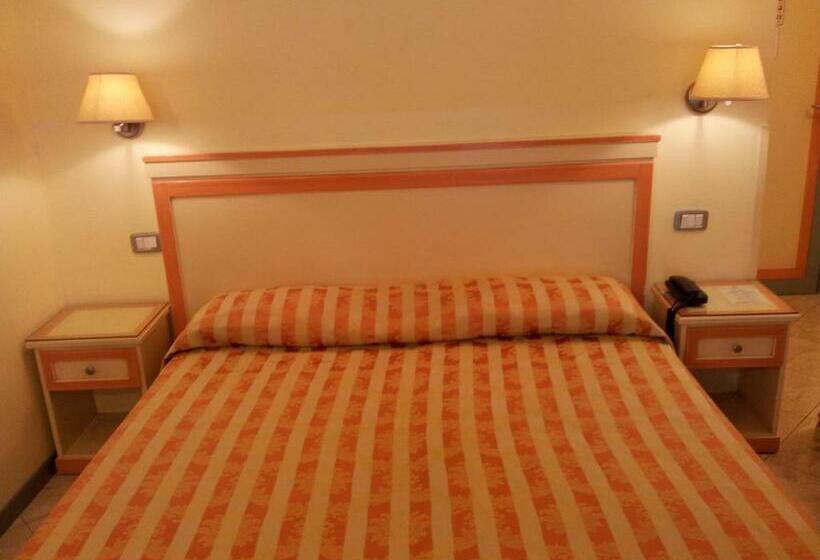 스탠다드 룸, Regit